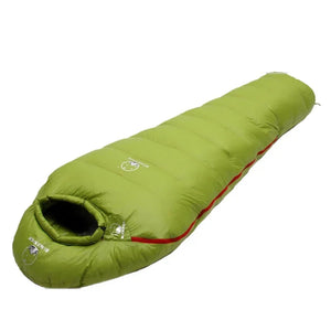 Blacksnow sac de couchage : ce que la marque propose, ses forces réelles et pour quel profil elle est rationnelle