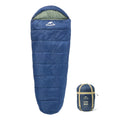 Sac de couchage 5 degrés (4°C) | Naturehike MJ300