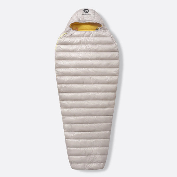 Sac de couchage 3 saisons | Aegismax Leto