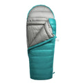 Sac de couchage enfant duvet | Aegismax Kid 400