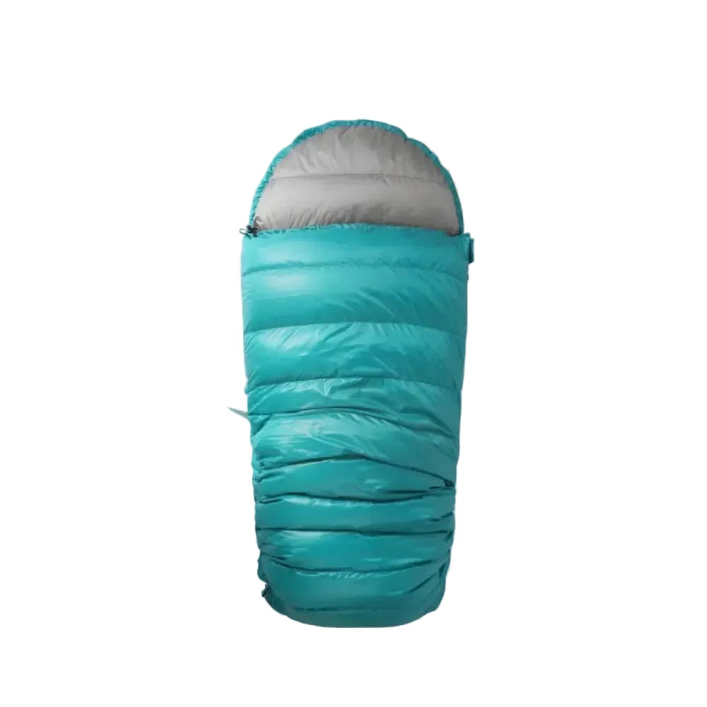 Sac de couchage enfant duvet | Aegismax Kid 400