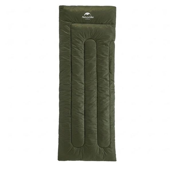 sac de couchage camping
