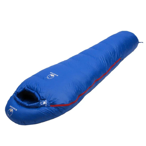 sac de couchage duvet -5