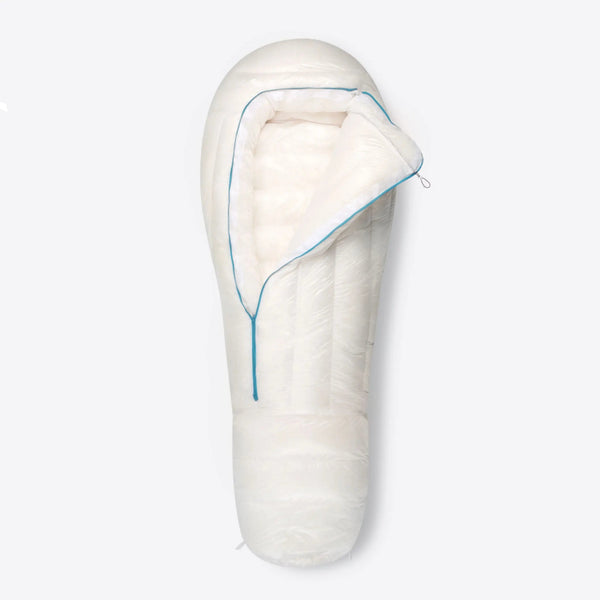 sac de couchage grand froid -30 degrés aegismax ultra