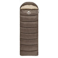 Sac de couchage camping 10 degrés (11°C) | Naturehike U150