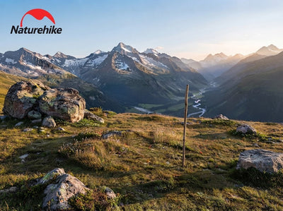 Les meilleurs sacs de couchage Naturehike