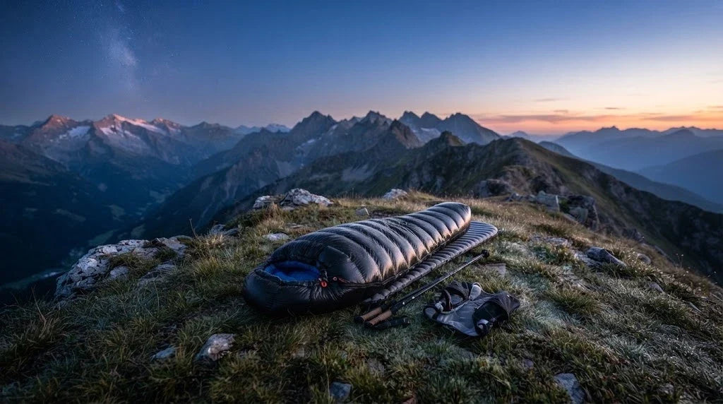 Aegismax G2 vs G3 : quelles différences pour le trekking ?