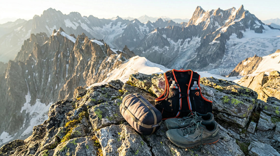 Sac de couchage ultra light 500 g : mythe ou réalité, températures réalistes et limites à connaître