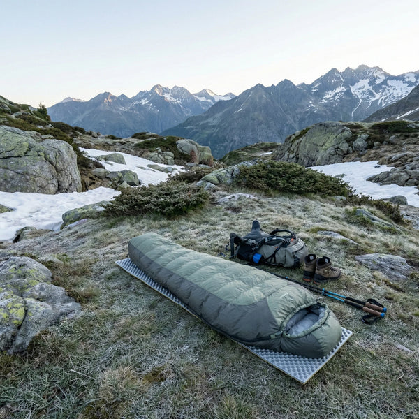 Sac de couchage -5