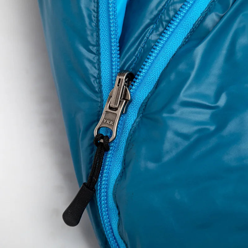 sac de couchage hiver bivouac synthétique Jungle King
