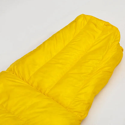 sac de couchage hiver fermeture éclair Jungle King