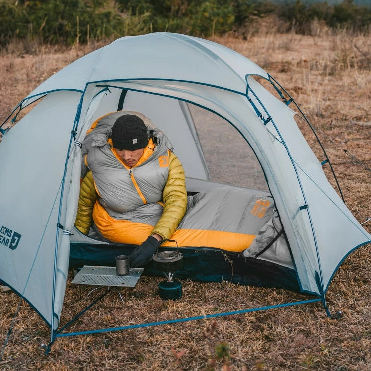 Sac de couchage grand froid -17°C | Naturehike JV1300