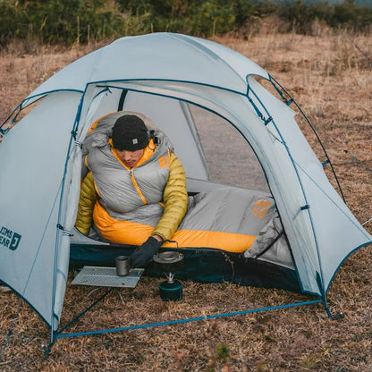 Sac de couchage grand froid -17°C | Naturehike JV1300
