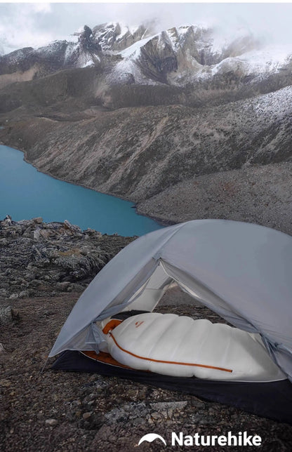 Sac de couchage grand froid 21.4°C | Naturehike UL1100