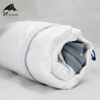 Housse de bivouac Tyvek pour sac de couchage (135-200 g)