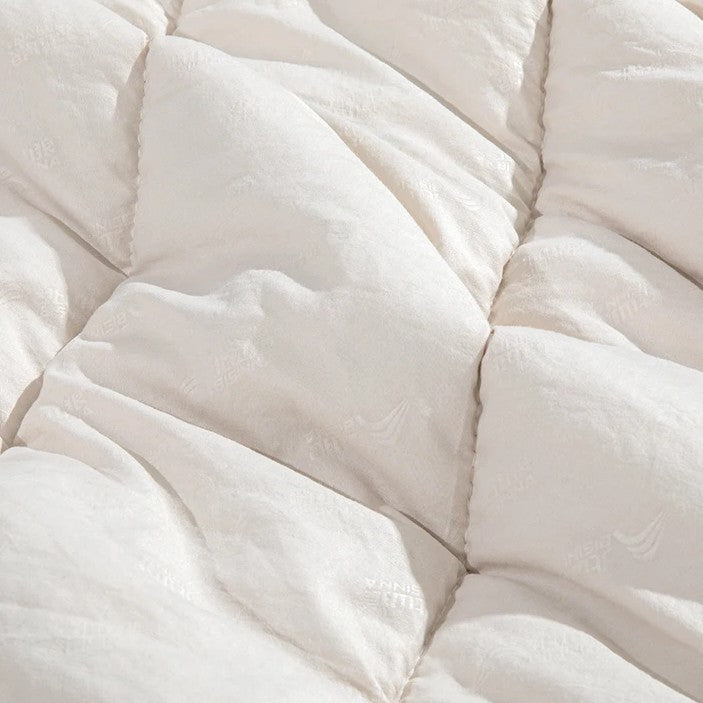 Sac de couchage double détachable pour le camping en duo