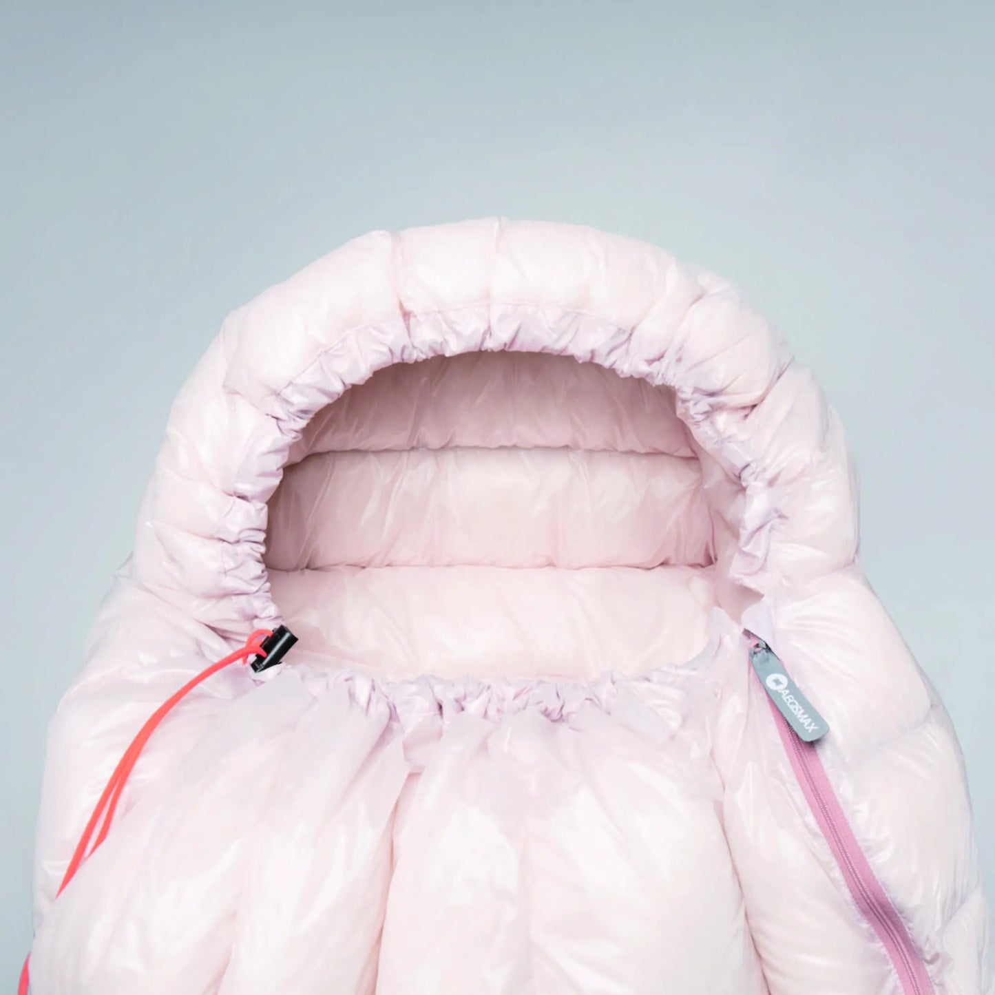 sac de couchage ultra light 11°C 438g 800 cuin | Aegismax Air