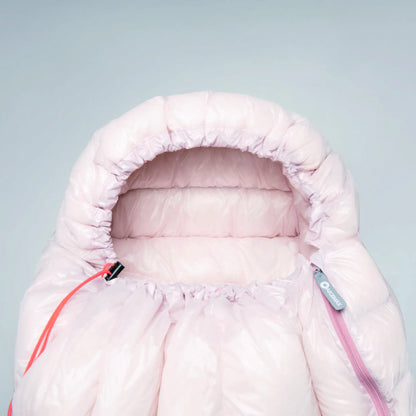 sac de couchage ultra light 11°C 438g 800 cuin | Aegismax Air