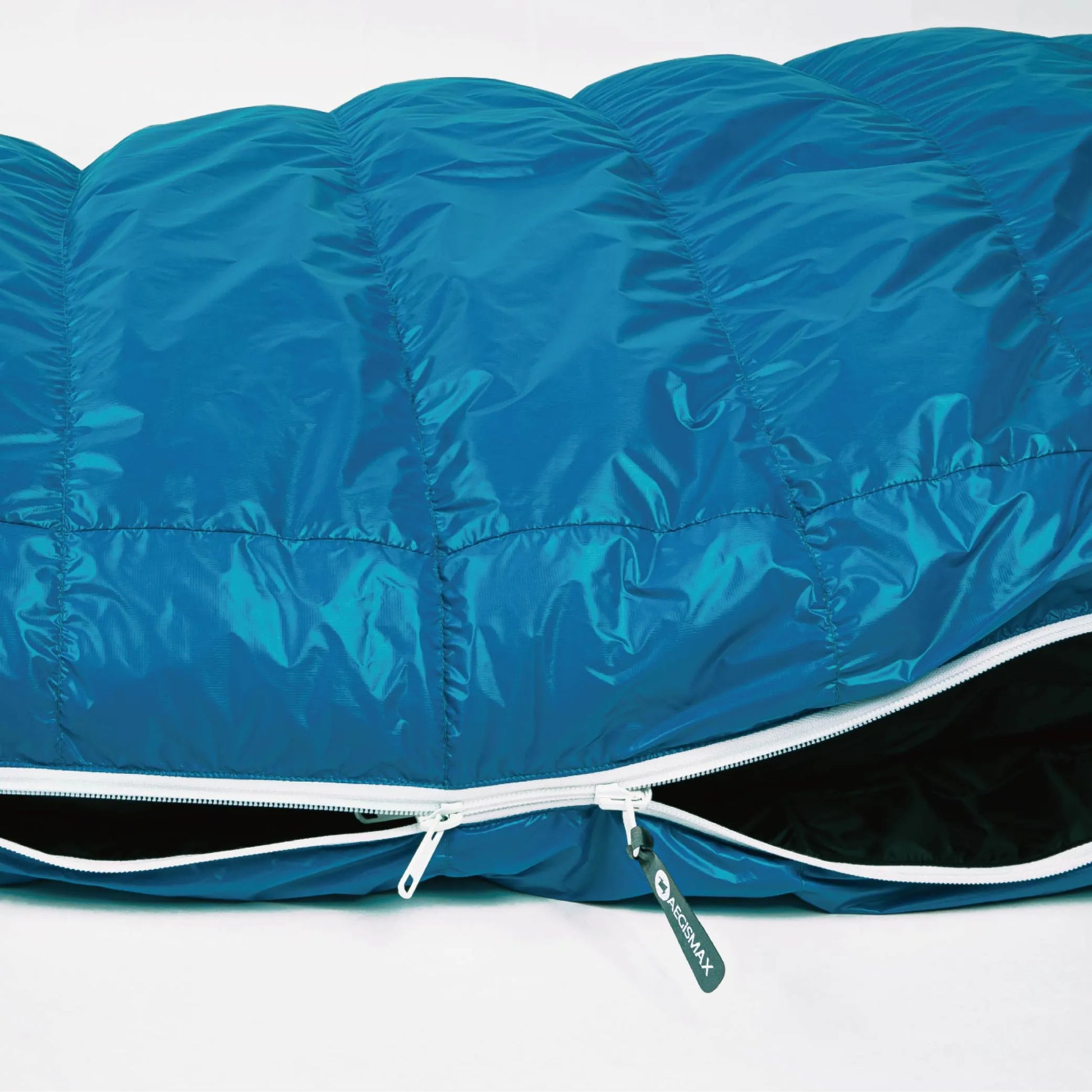 sac de couchage 0 degré duvet 650 cuin | Aegismax D2