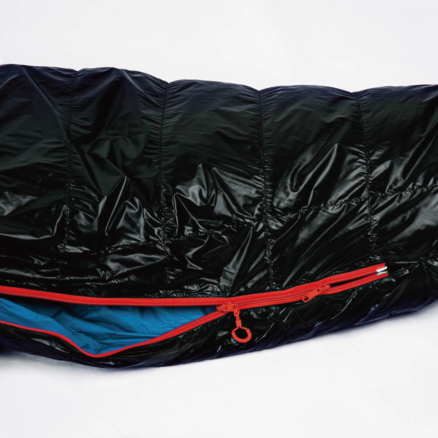 sac de couchage 0 degré duvet 650 cuin | Aegismax D2