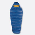 Sac de couchage duvet 5 degré (7°C) | Aegismax Leto