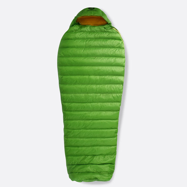 sac de couchage trekking ultra léger