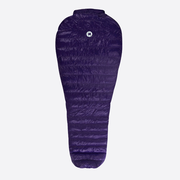 sac de couchage trrekking ultra léger