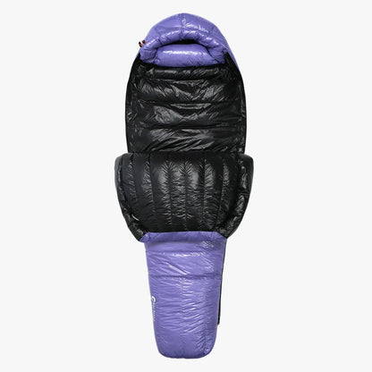 sac de couchage hivernal ultra léger -10°C Aegismax Ultra Future