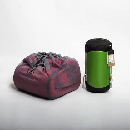 sac de couchage grand froid compact -10°C Aegismax Ultra Future II