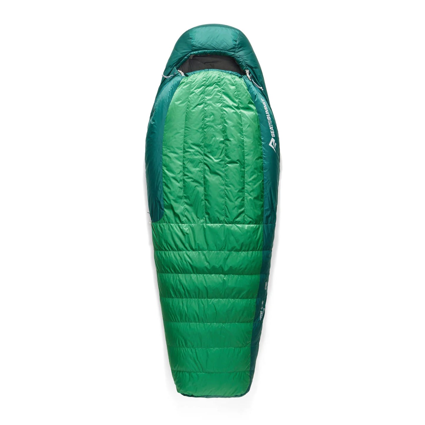 Sac de couchage 3°C duvet | Sea to Summit Ascent