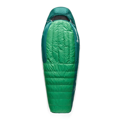 Sac de couchage 3°C duvet | Sea to Summit Ascent
