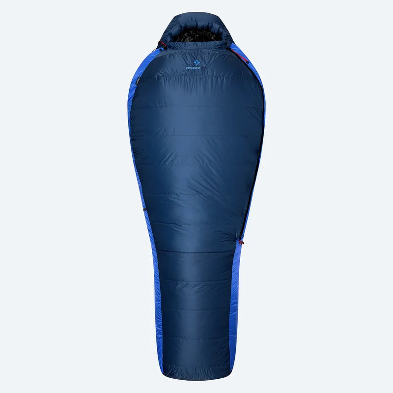 Sac de couchage -27°C duvet | Cumulus Excuistic 1200