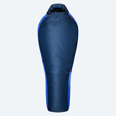 Sac de couchage -27°C duvet | Cumulus Excuistic 1200