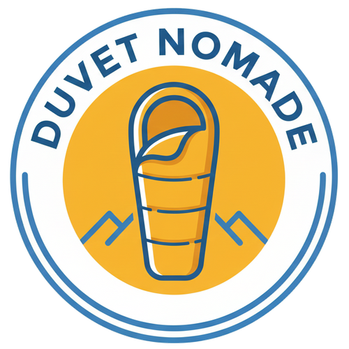 Duvet Nomade