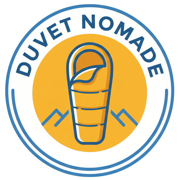 Duvet Nomade