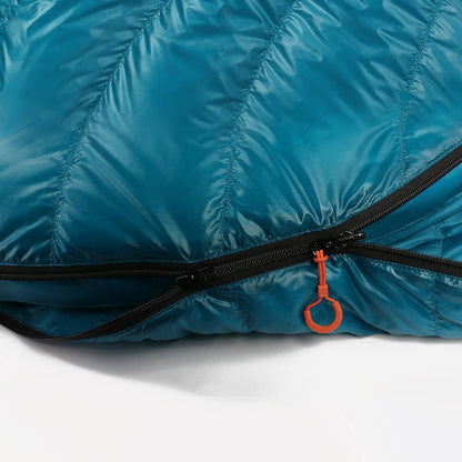 Sac de couchage ultra léger 5°C | Aegismax NANO 2