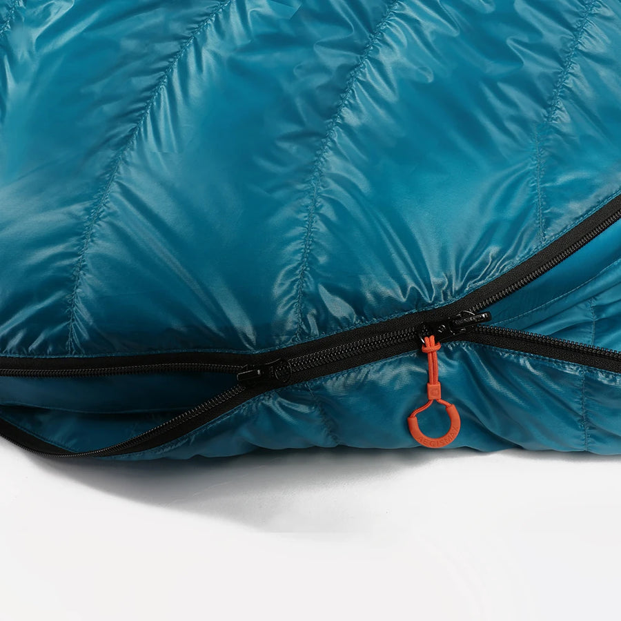 Tissu IFlex 15D DWR : légèreté et résistance à l'humidité légère