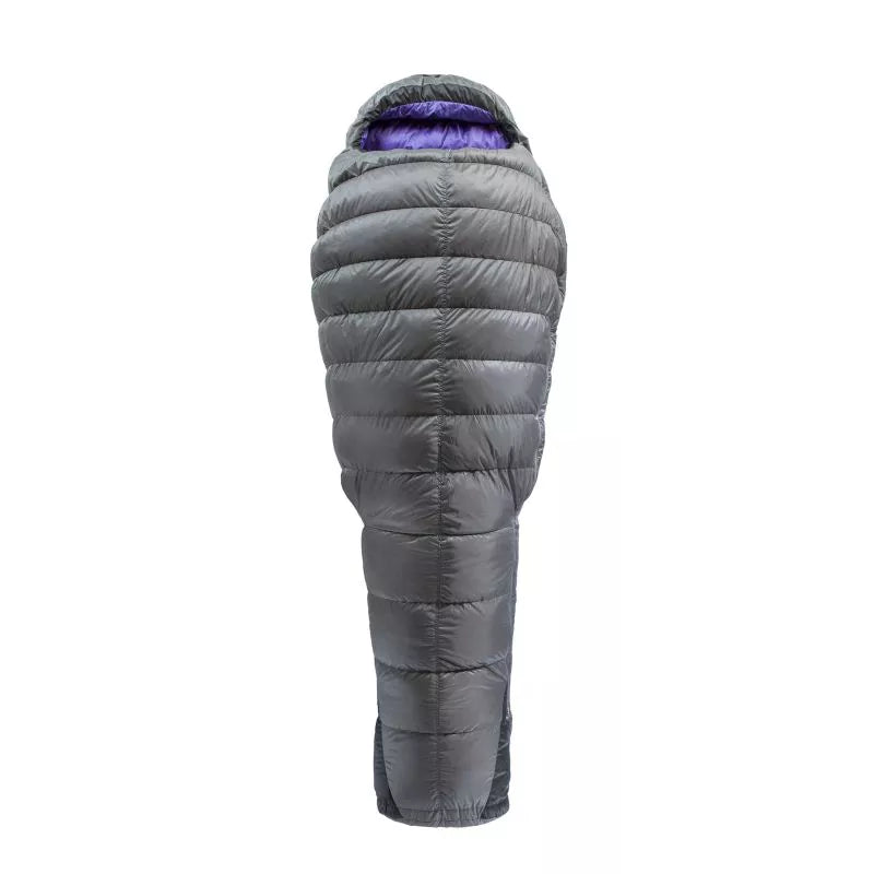 Sac de couchage 2°C duvet | Valandré Swing Co 450