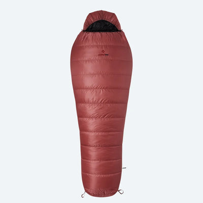 Sac de couchage -15°C duvet | Cumulus Alaska 1100