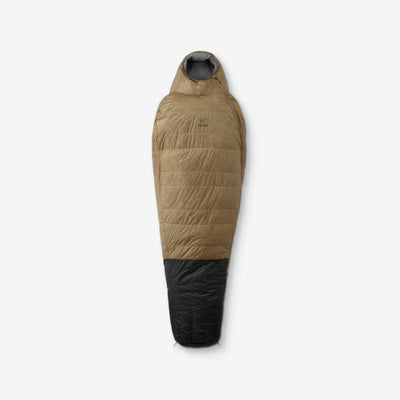 Sac de couchage 5°C duvet | Décathlon Forclaz MT900