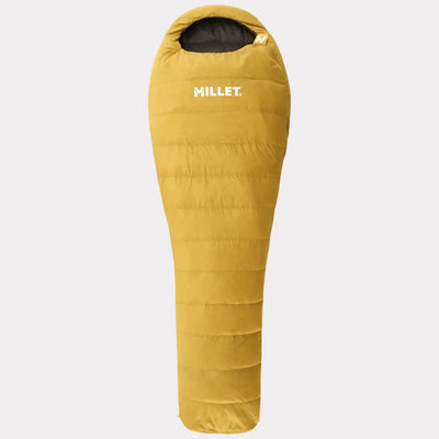 Sac de couchage 14°C duvet | Millet Light Down 11°