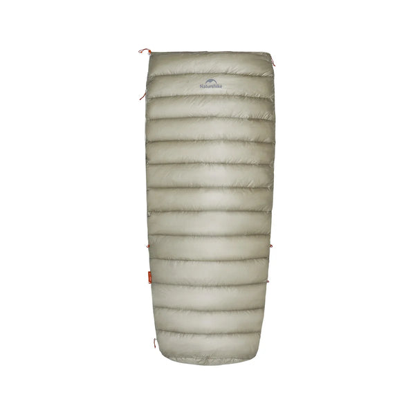 Sac de couchage quilt 10°C | Naturehike Cicada