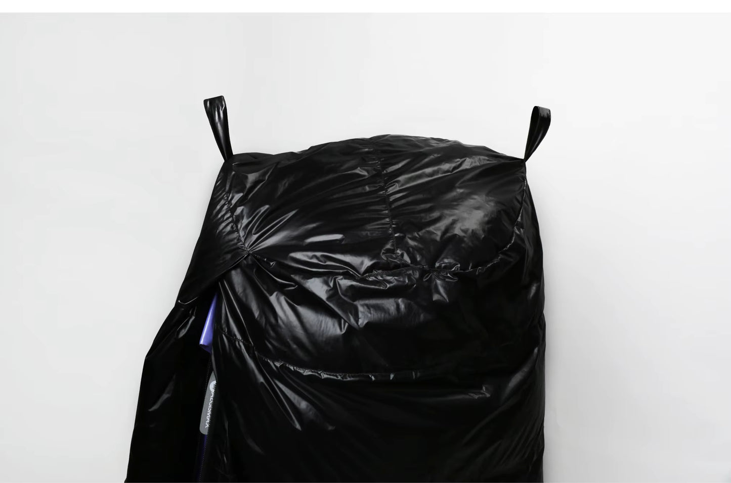 sac de couchage 5 degré 700 cuin trekking Aegismax G1