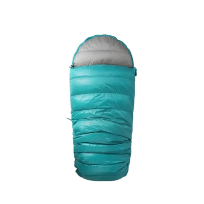 Sac de couchage enfant duvet | Aegismax Kid 400