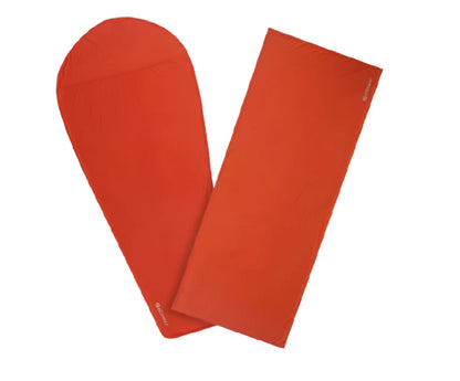 Sleeping bag liner +8°C | Aegismax