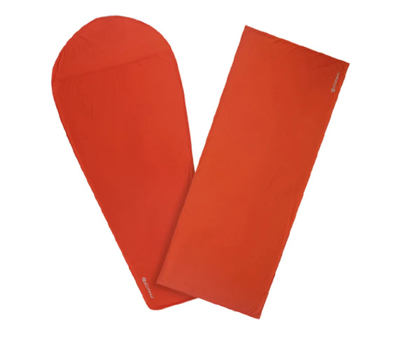 Sleeping bag liner +8°C | Aegismax