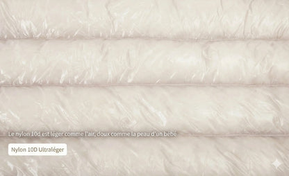 sac de couchage ultra léger nylon 10D Aegismax Air