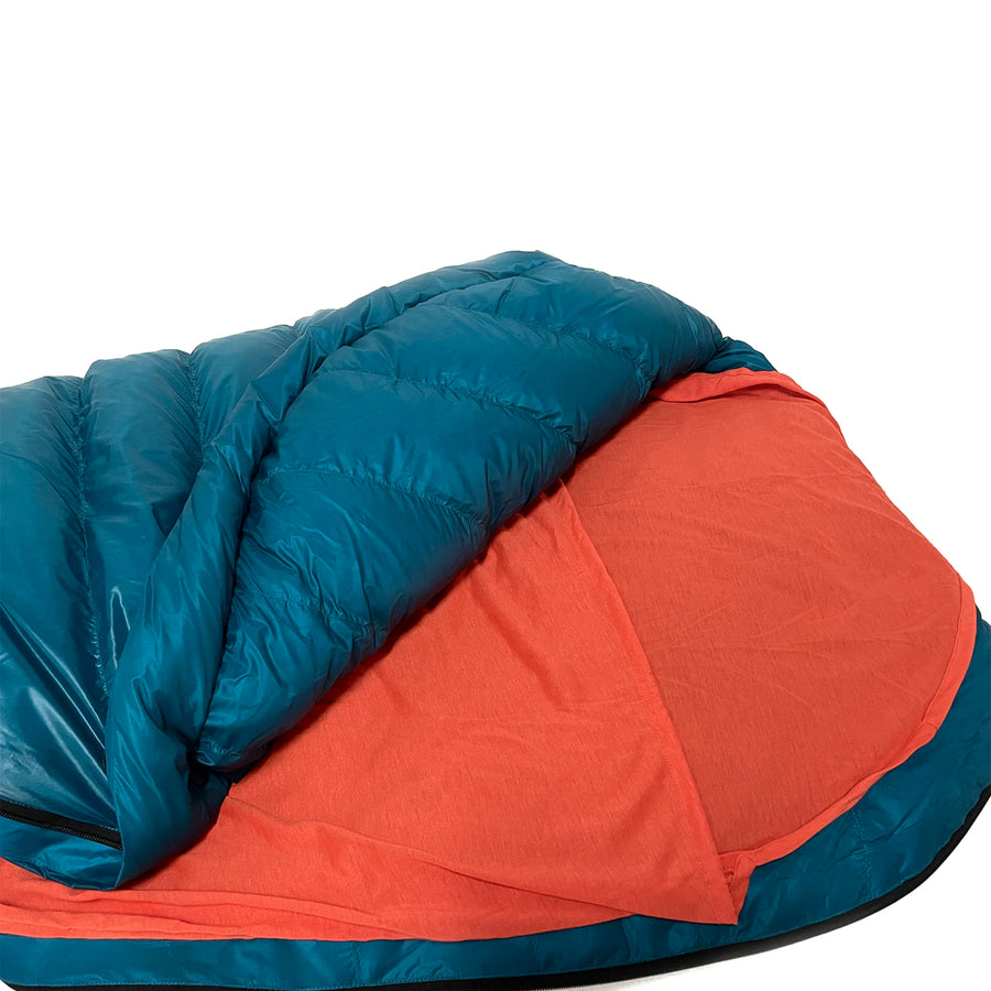 120 g/m² Thermolite fabric