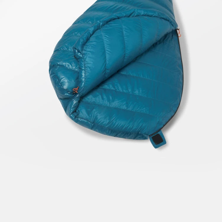 Sac de couchage ultra léger 5°C | Aegismax NANO 2