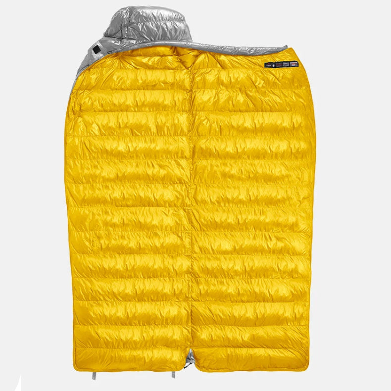 sac de couchage 0 degré duvet 650 cuin | Naturehike CW700